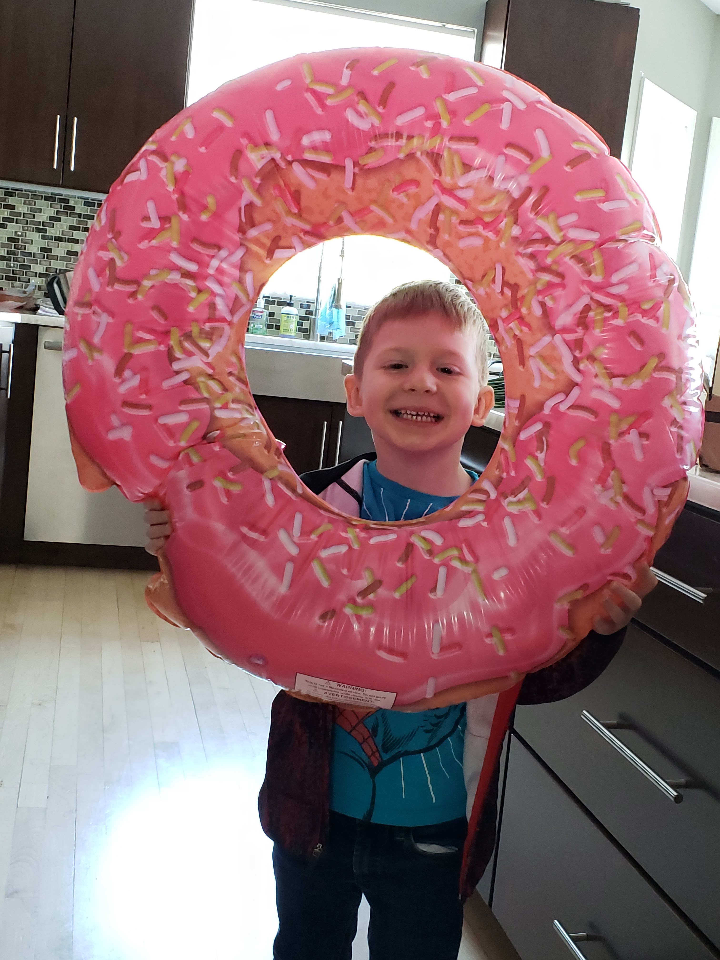 Dunkin Donuts Nut Allergies Part III Nut Free Mom Blog Nut Free 